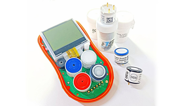 сменные датчики для газоанализаторов