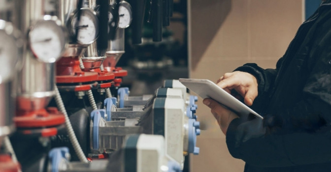 Аудит действующих газоаналитических систем